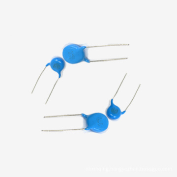 High Voltage Ceramic Disc Capacitor Tmcc02